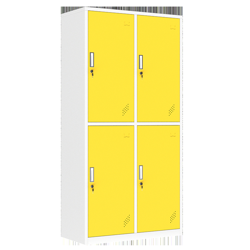 Wholesale Modern 4-Door Steel  - File Cabinet 评论和价格