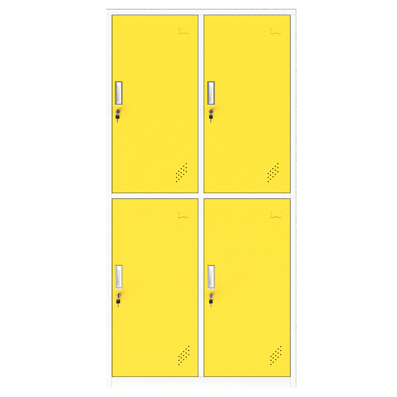 Wholesale Modern 4-Door Steel  - File Cabinet 评论和价格