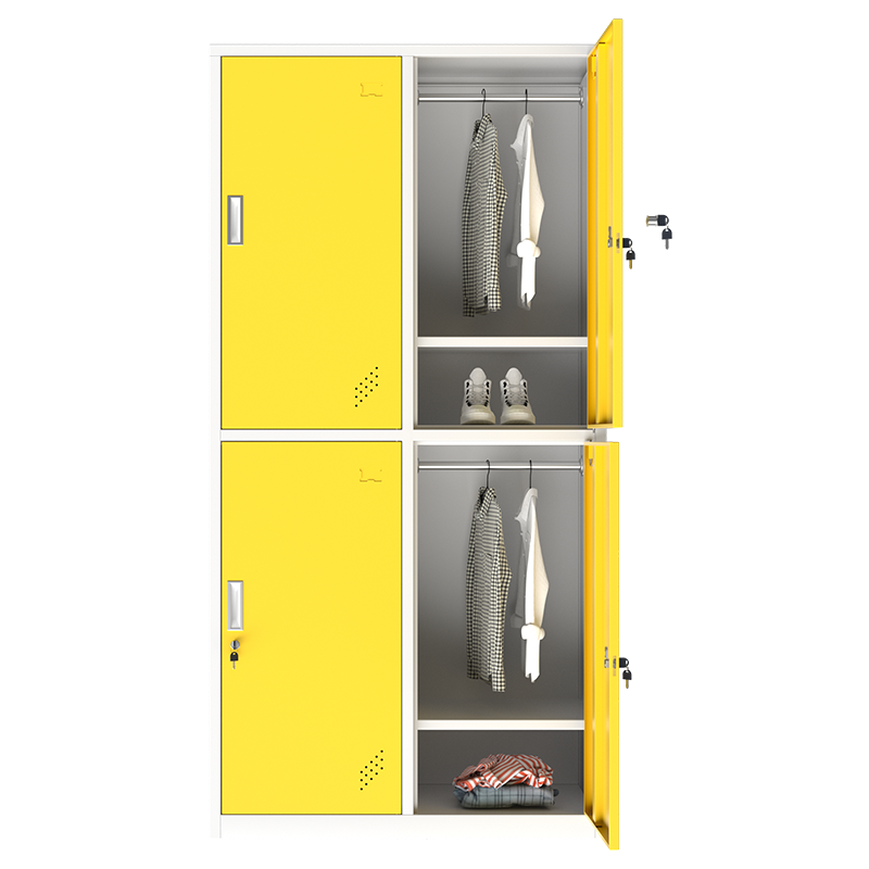 Wholesale Modern 4-Door Steel  - File Cabinet 评论和价格