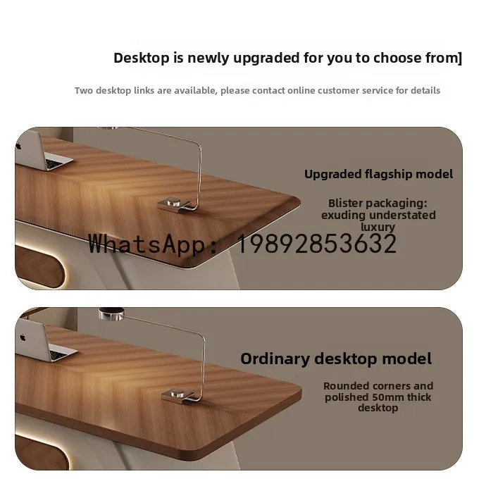 H5.15  Boss Office Desk Set -  - Office Chair 评论和价格