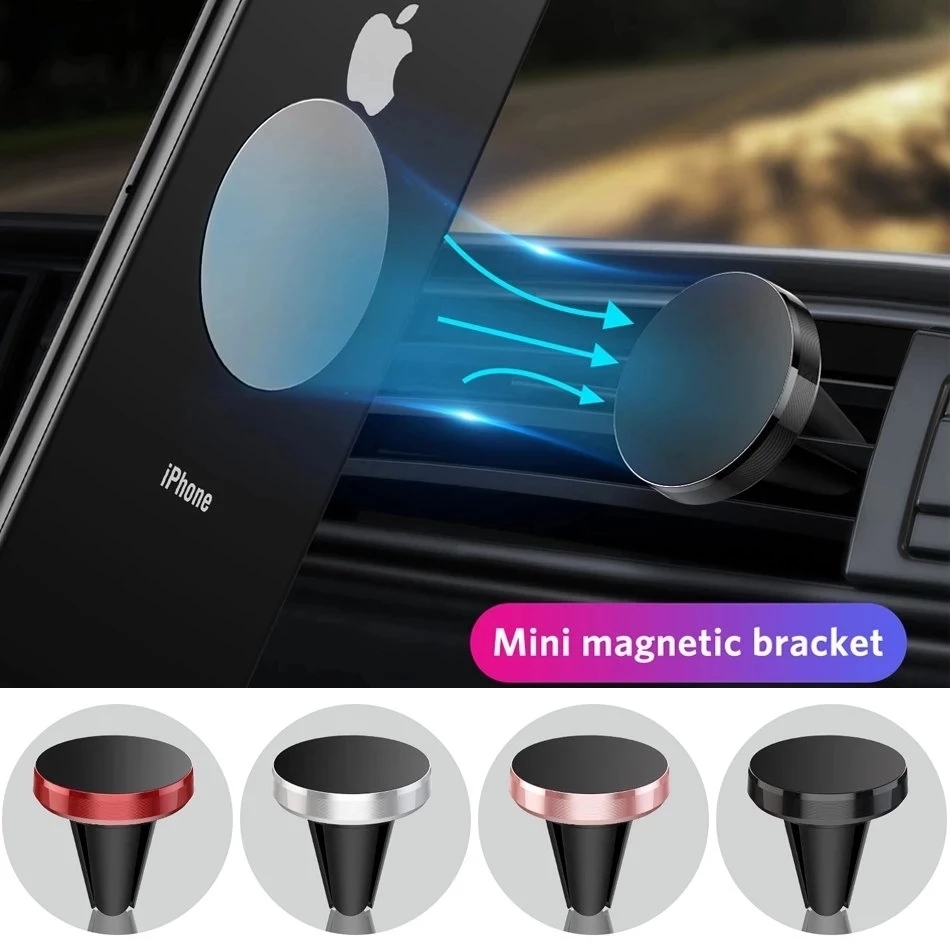 Car Phone Holder Magnetic Univ - Mobile Pedestal Cabinet 评论和价格