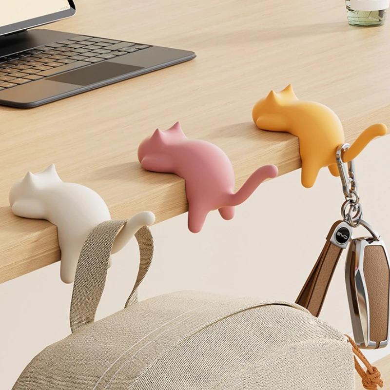 Lovely Cat Design Table Edge H - Office Furniture Brands 评论和价格