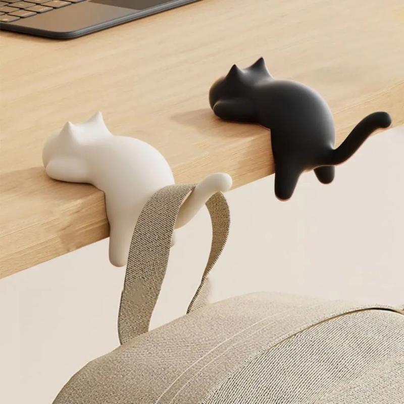 Lovely Cat Design Table Edge H - Office Furniture Brands 评论和价格