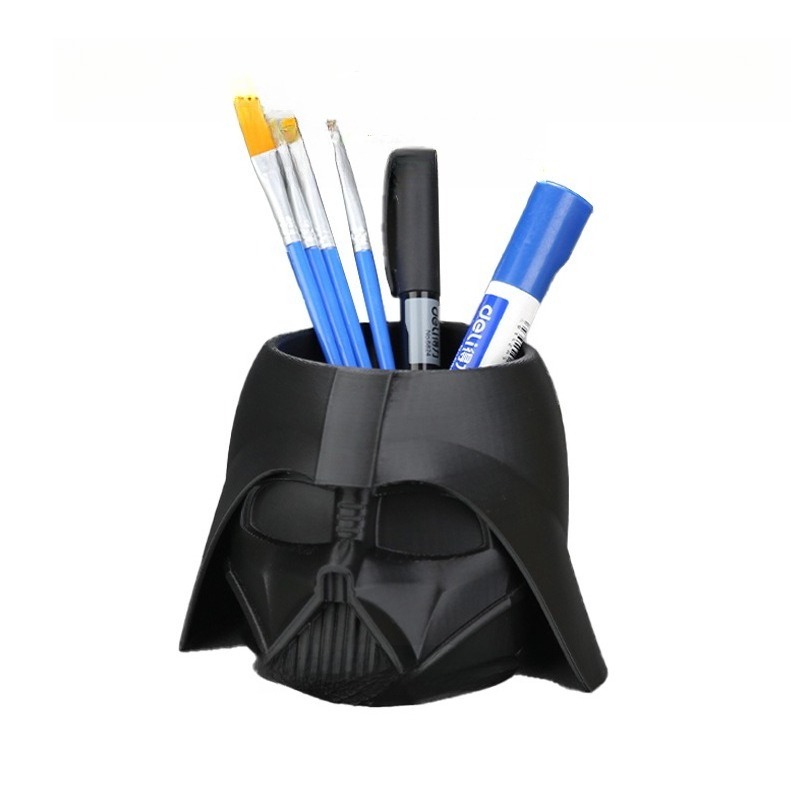 Stars Warsed Darth Vader Desk  - Desk Organizer 评论和价格