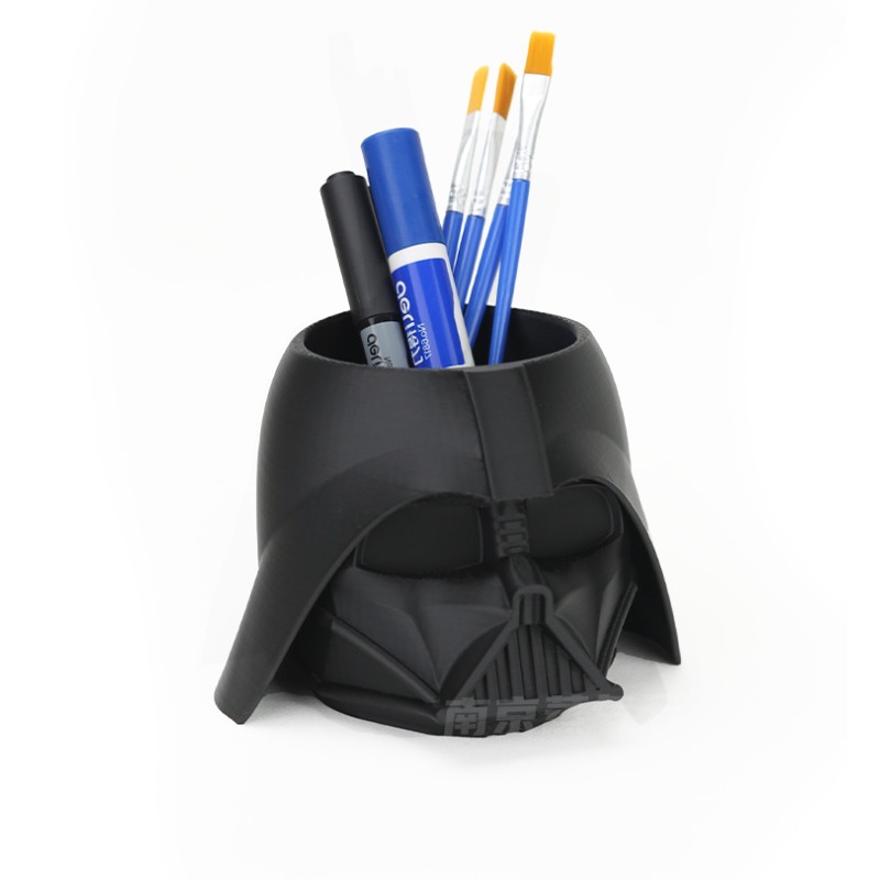 Stars Warsed Darth Vader Desk  - Desk Organizer 评论和价格