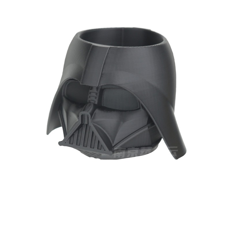 Stars Warsed Darth Vader Desk  - Desk Organizer 评论和价格