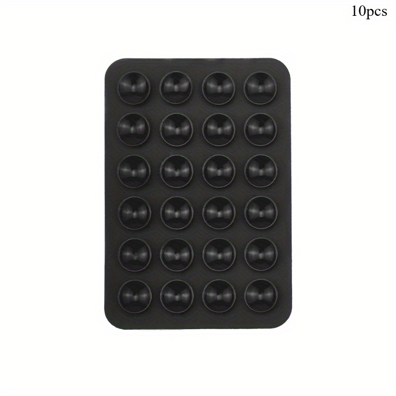 10Pcs Double-Sided Silicone Su - Standing Desk 评论和价格