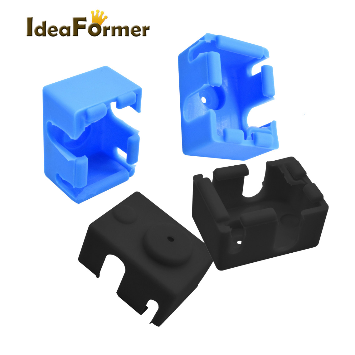 5pcs V6 Silicone Sock 3D Print - Printer Stand 评论和价格