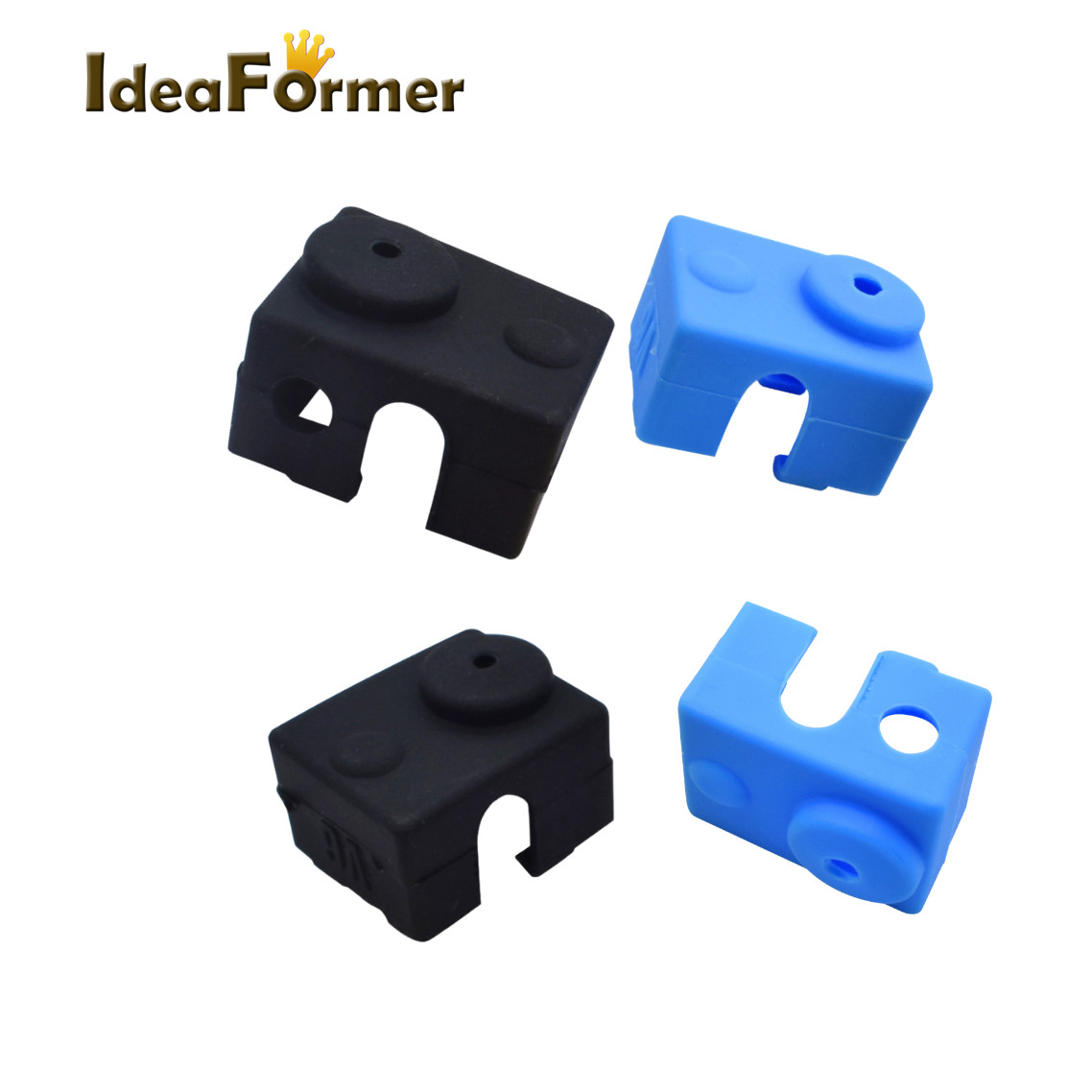 5pcs V6 Silicone Sock 3D Print - Printer Stand 评论和价格