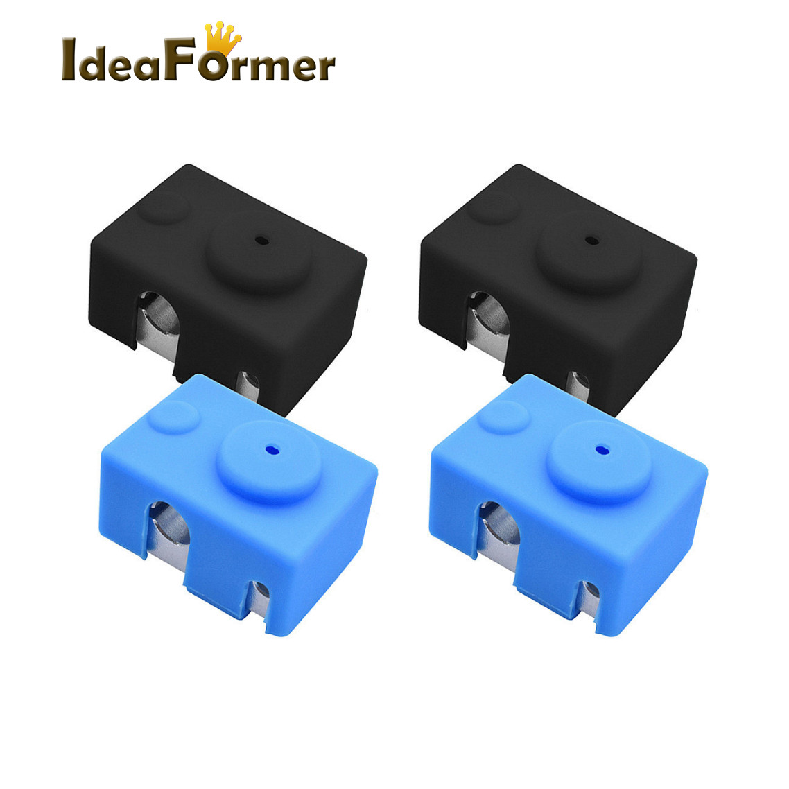 5pcs V6 Silicone Sock 3D Print - Printer Stand 评论和价格