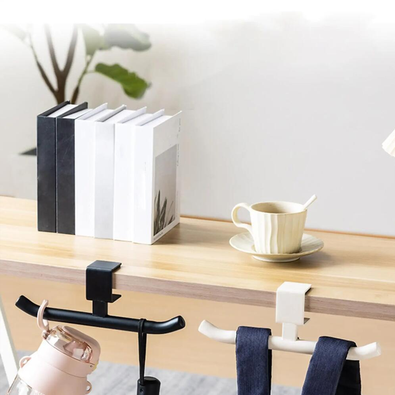 Adjustable Desk Hook No Need D - Office Furniture Brands 评论和价格