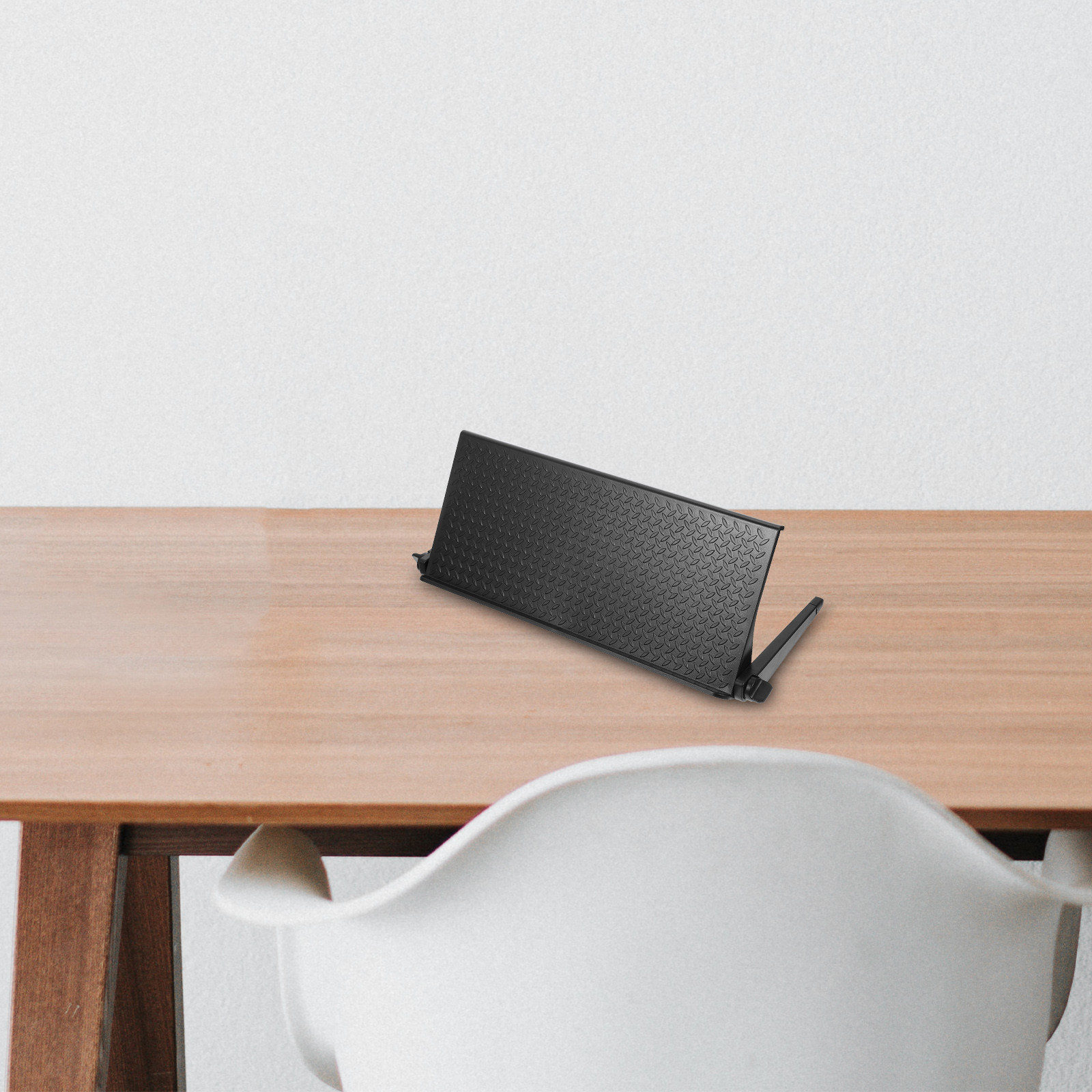 4Pcs TV Top Screen Shelf Adjus - Monitor Stand 评论和价格