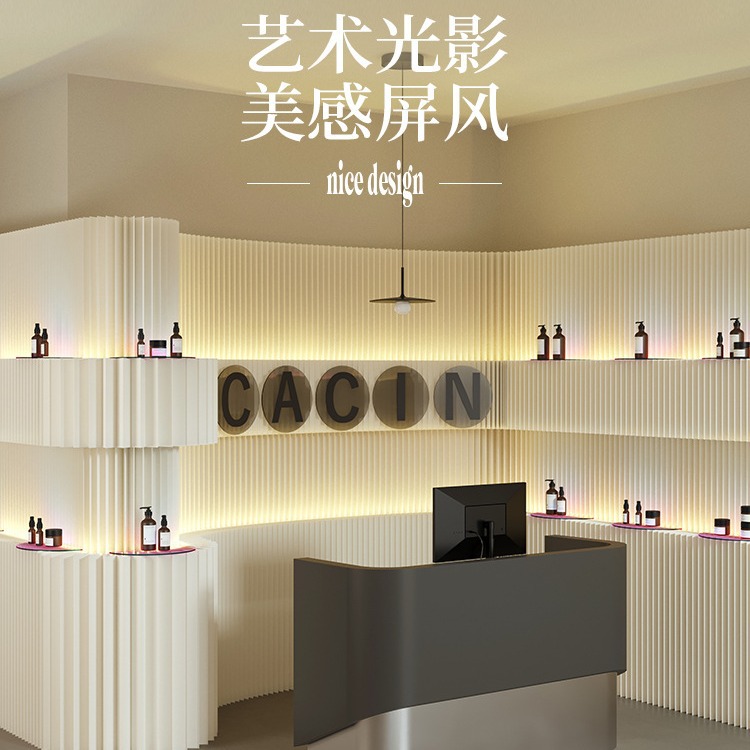 Mobile Partition Screen Paper  - Partition Screen Divider 评论和价格
