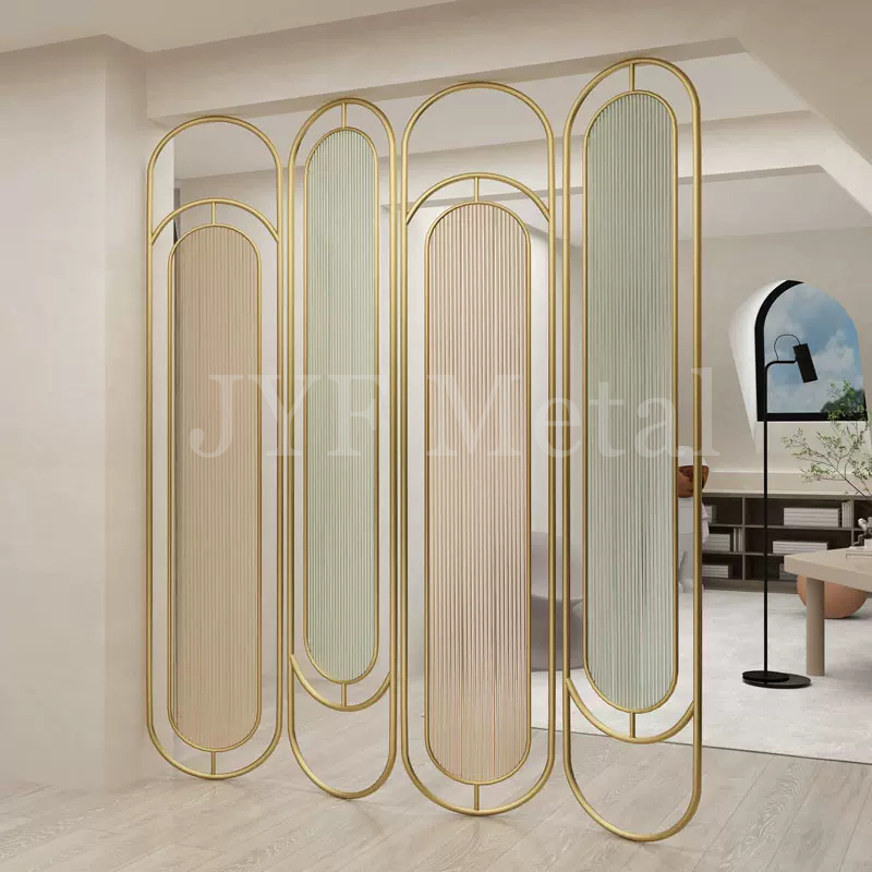 custom.EL807 Restaurant Decora - Partition Screen Divider 评论和价格