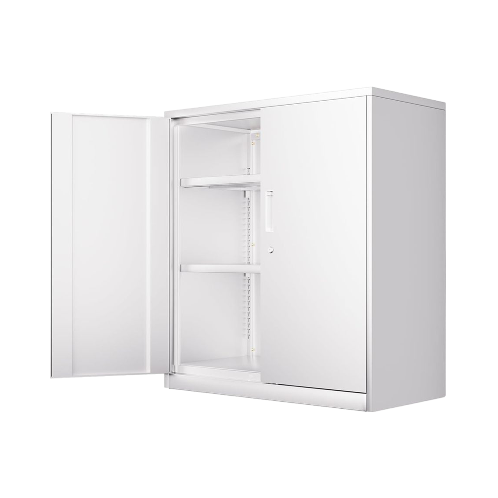 #￥forModern Heavy Duty White M - File Cabinet 评论和价格