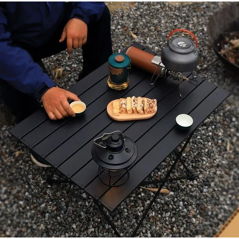 Portable Egg Roll Folding Camp - Office Furniture Brands 评论和价格