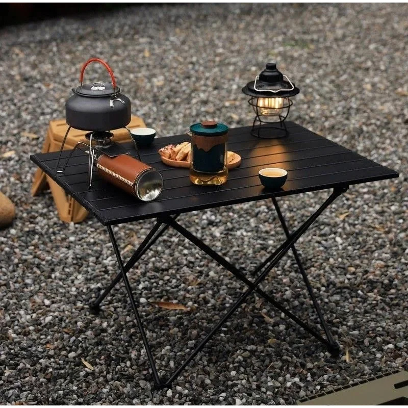 Portable Egg Roll Folding Camp - Office Furniture Brands 评论和价格