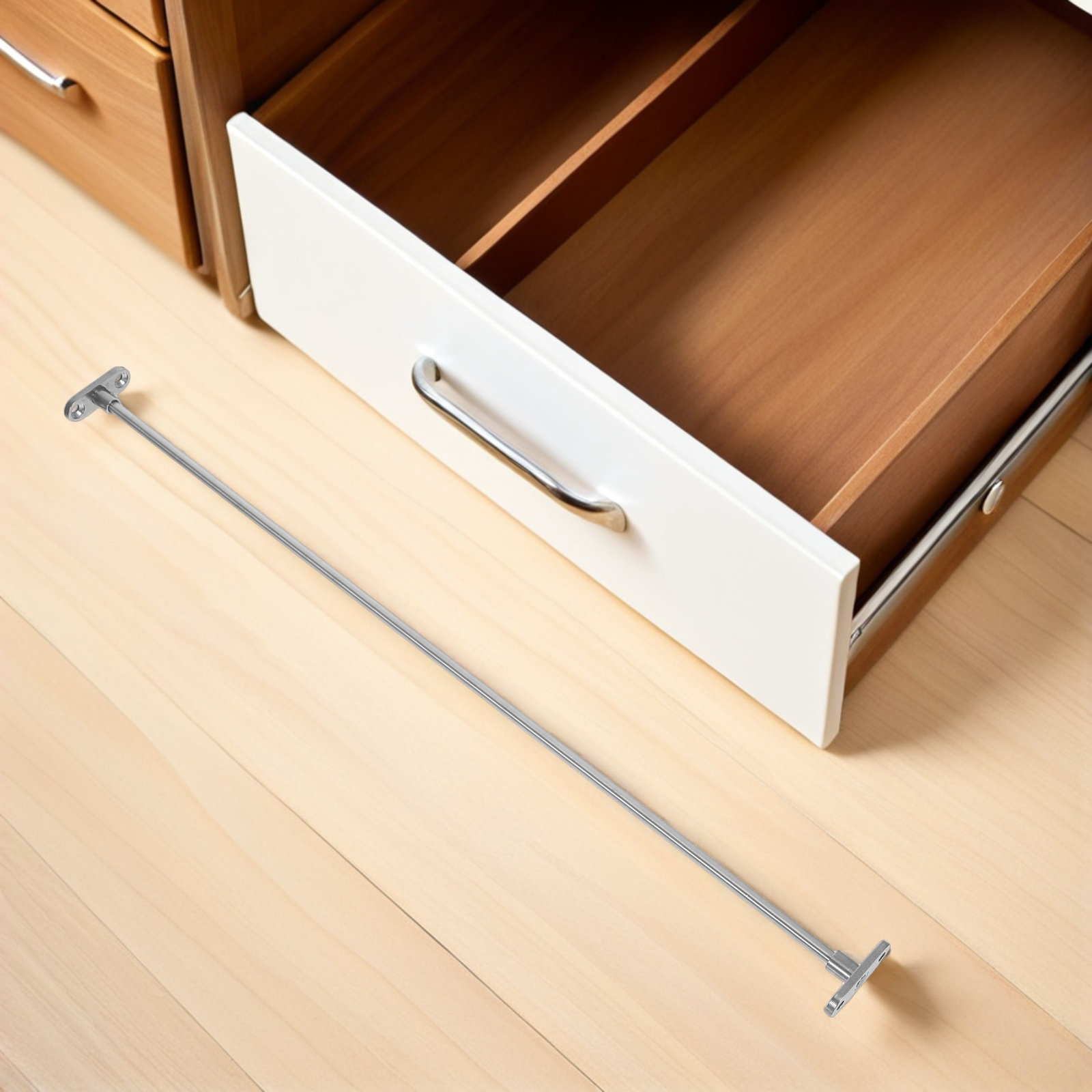 30Cm Stainless Steel Hanging F - File Cabinet 评论和价格
