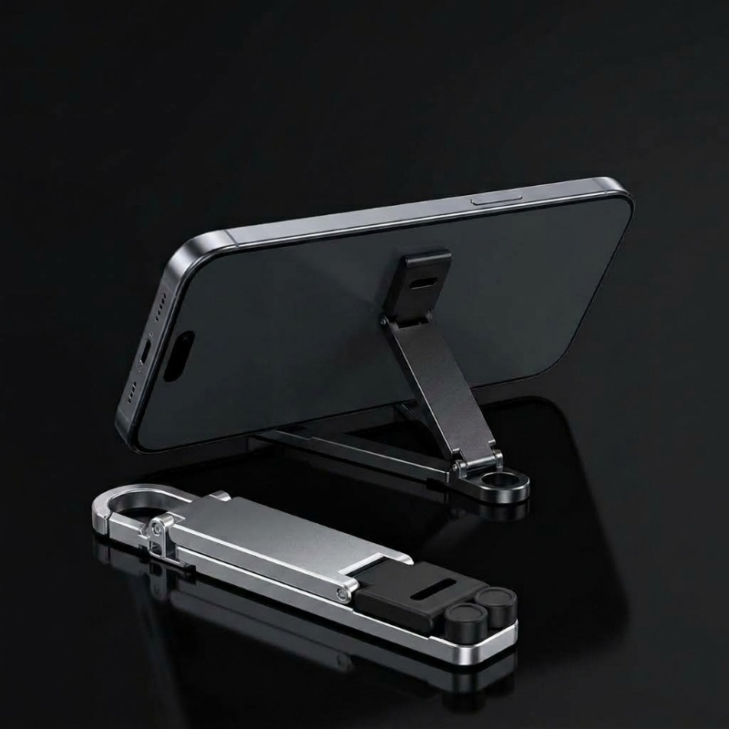 Multi‑Angle Foldable Phone Bac - Standing Desk 评论和价格