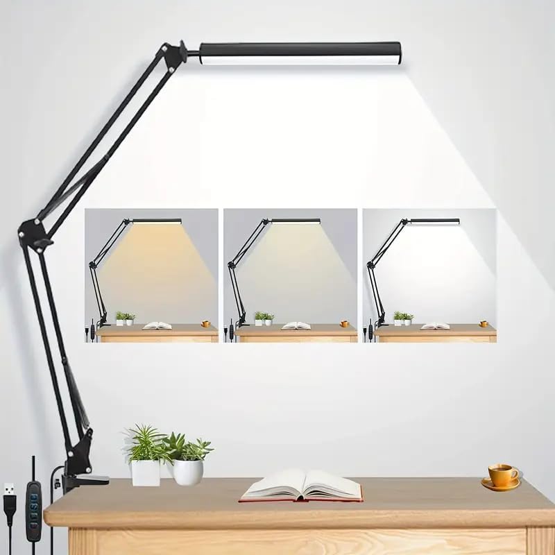 LED Desk Lamp For Home,Reading - Desk Lamp 评论和价格