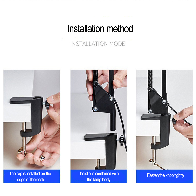 LED Desk Lamp For Home,Reading - Desk Lamp 评论和价格