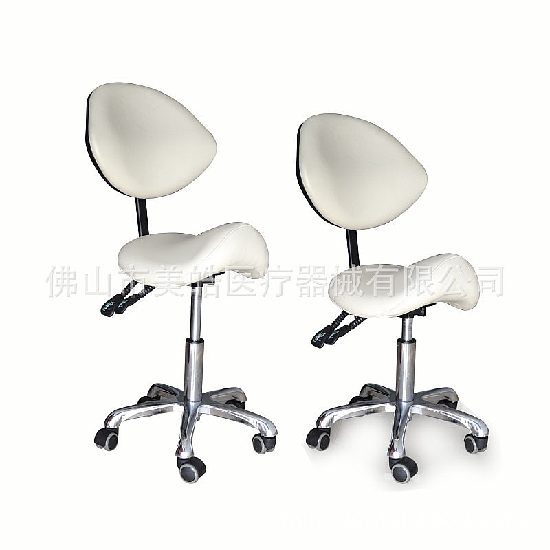 Ergonomic Saddle Stool Chair H - Office Stool 评论和价格