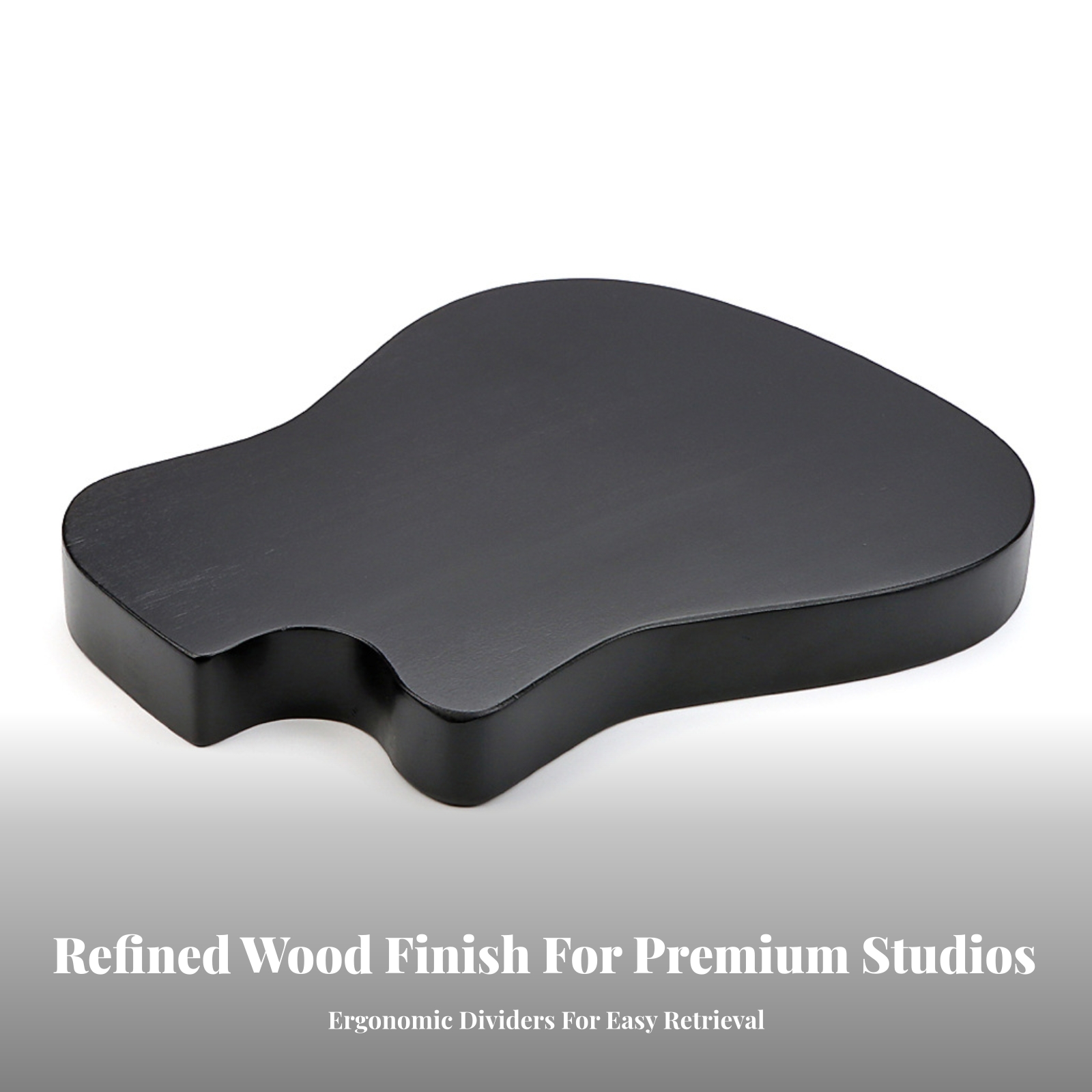 Guitar Pick Storage Box Lightw - Desk Organizer 评论和价格