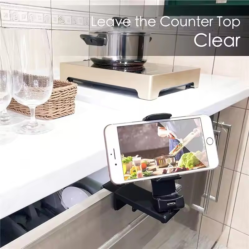 Airplane Phone Holder Stand Ce - Standing Desk 评论和价格