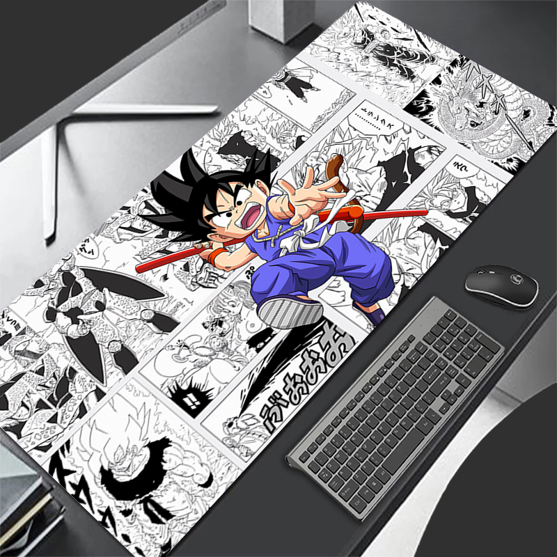 Mousepad Computer New Goku Mou - Office Furniture Brands 评论和价格