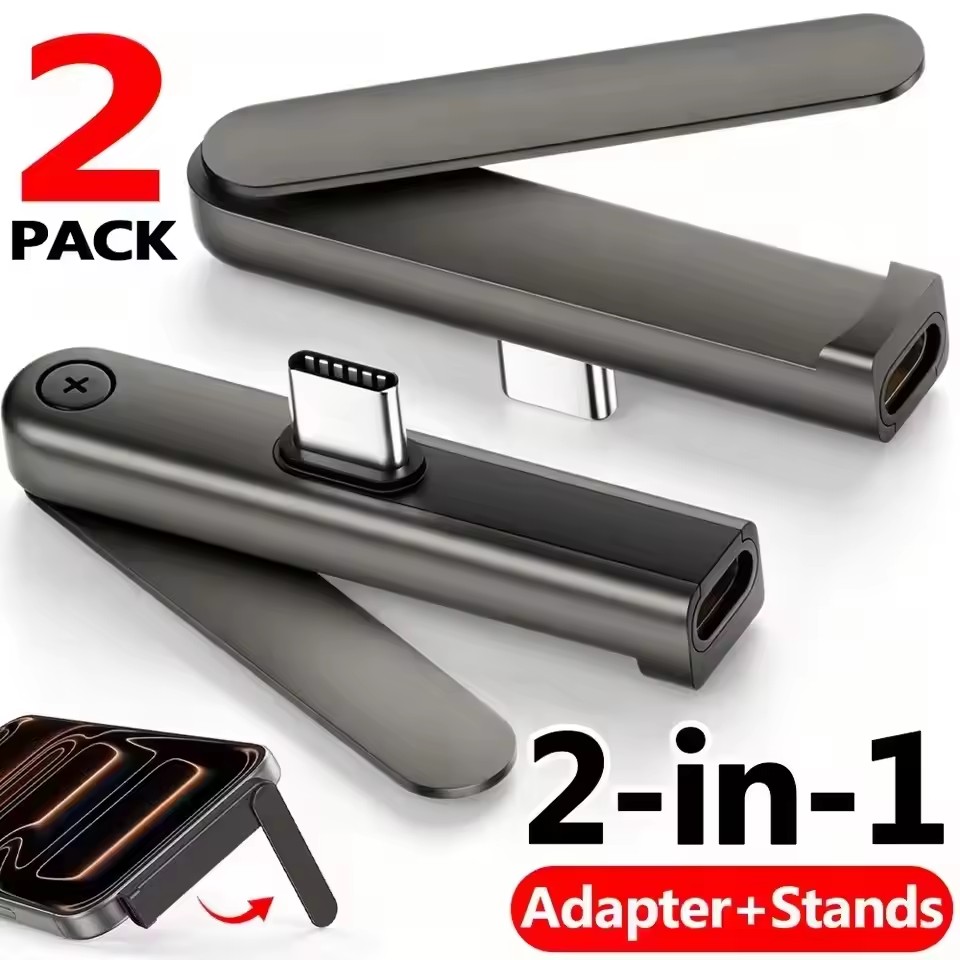 2/1PCS Portable USB C To 3.5mm - Standing Desk 评论和价格