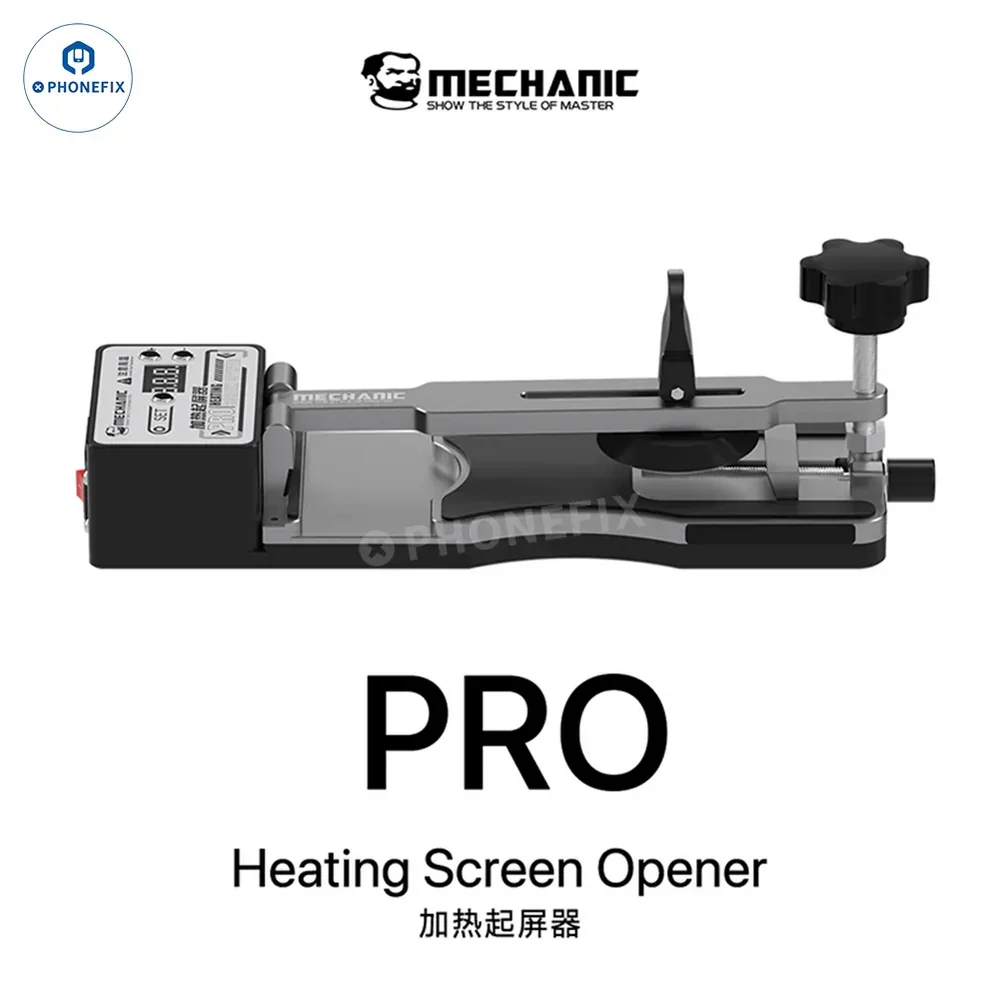 MECHANIC PRO Universal Heating - Partition Screen Divider 评论和价格