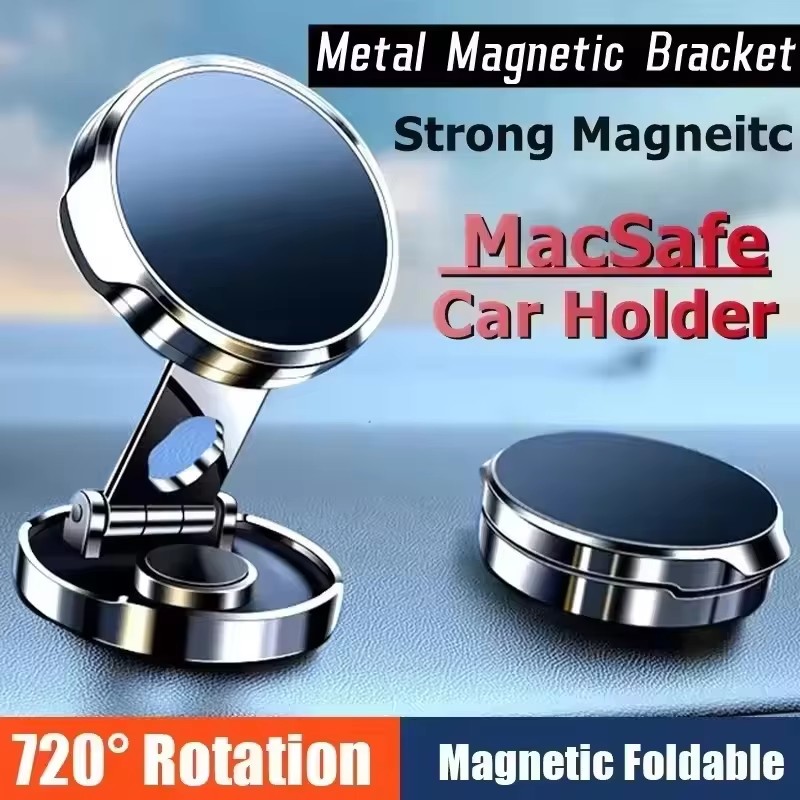 Round Folding Magnetic Car Hol - Mobile Pedestal Cabinet 评论和价格