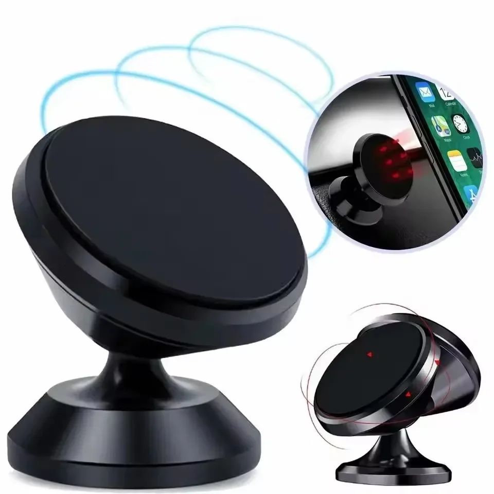 Magnetic Car Phone Holder Magn - Mobile Pedestal Cabinet 评论和价格