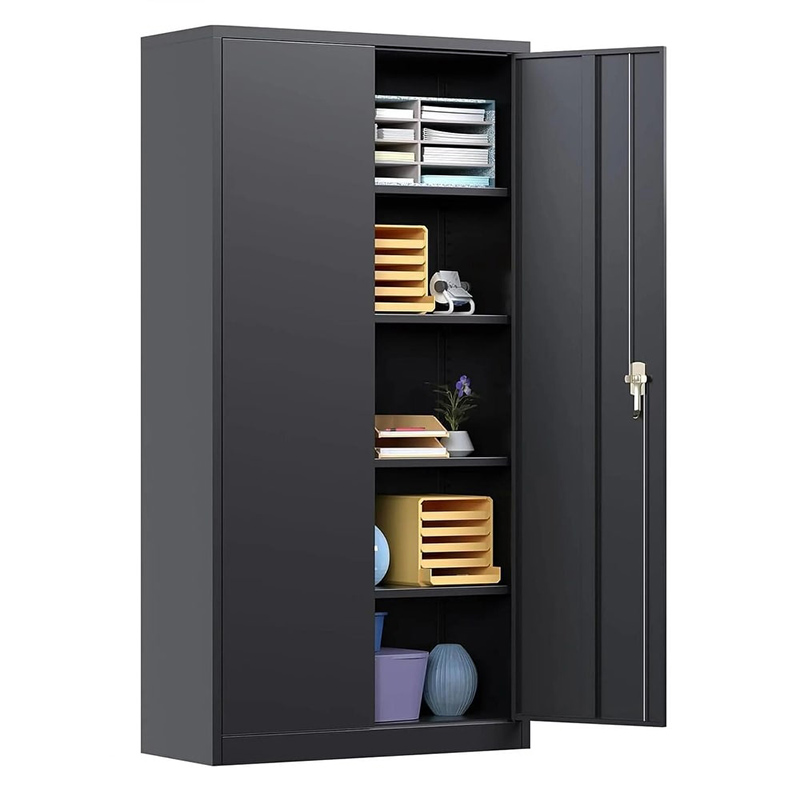 #￥Steel Lockable Document Fili - File Cabinet 评论和价格
