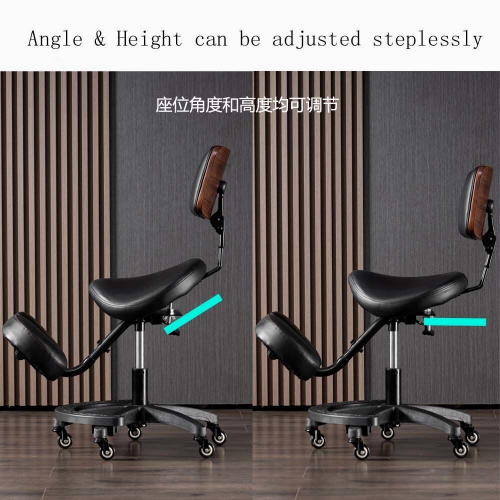 Adjustable Ergonomic Kneeling  - Office Chair 评论和价格
