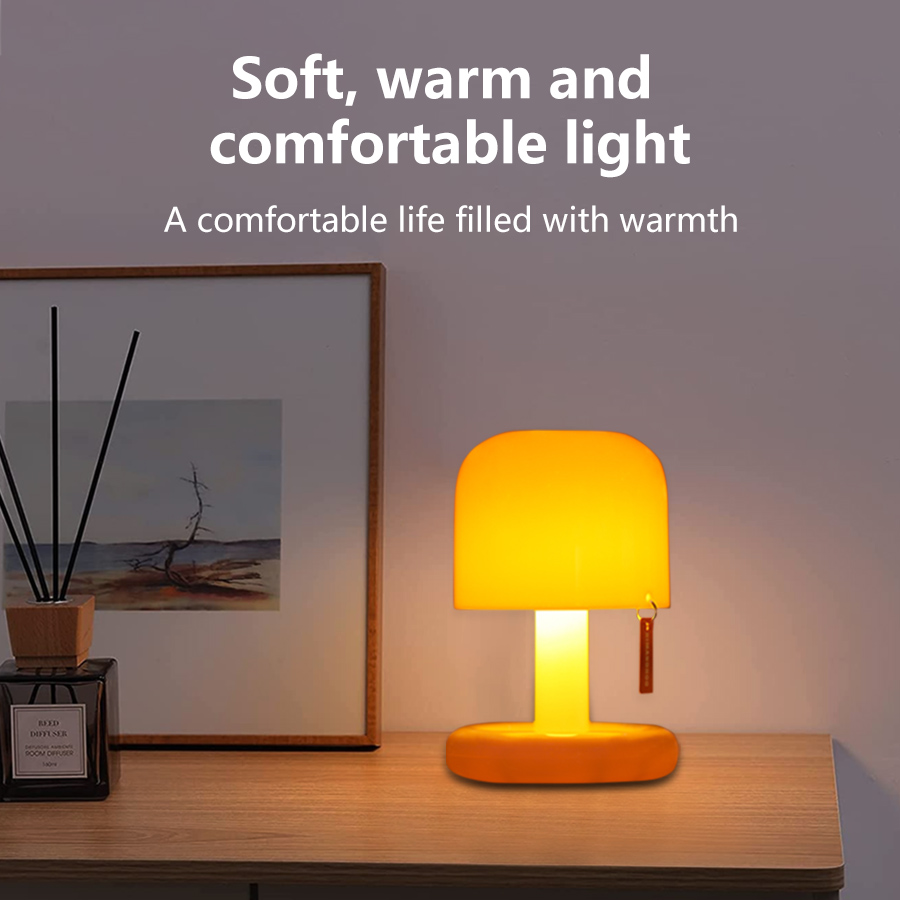 Sunset Lamp Mini Touch Night L - Desk Lamp 评论和价格