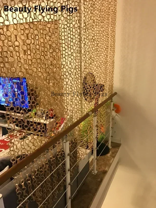 Corn Leaves Door Curtains Stra - Partition Screen Divider 评论和价格