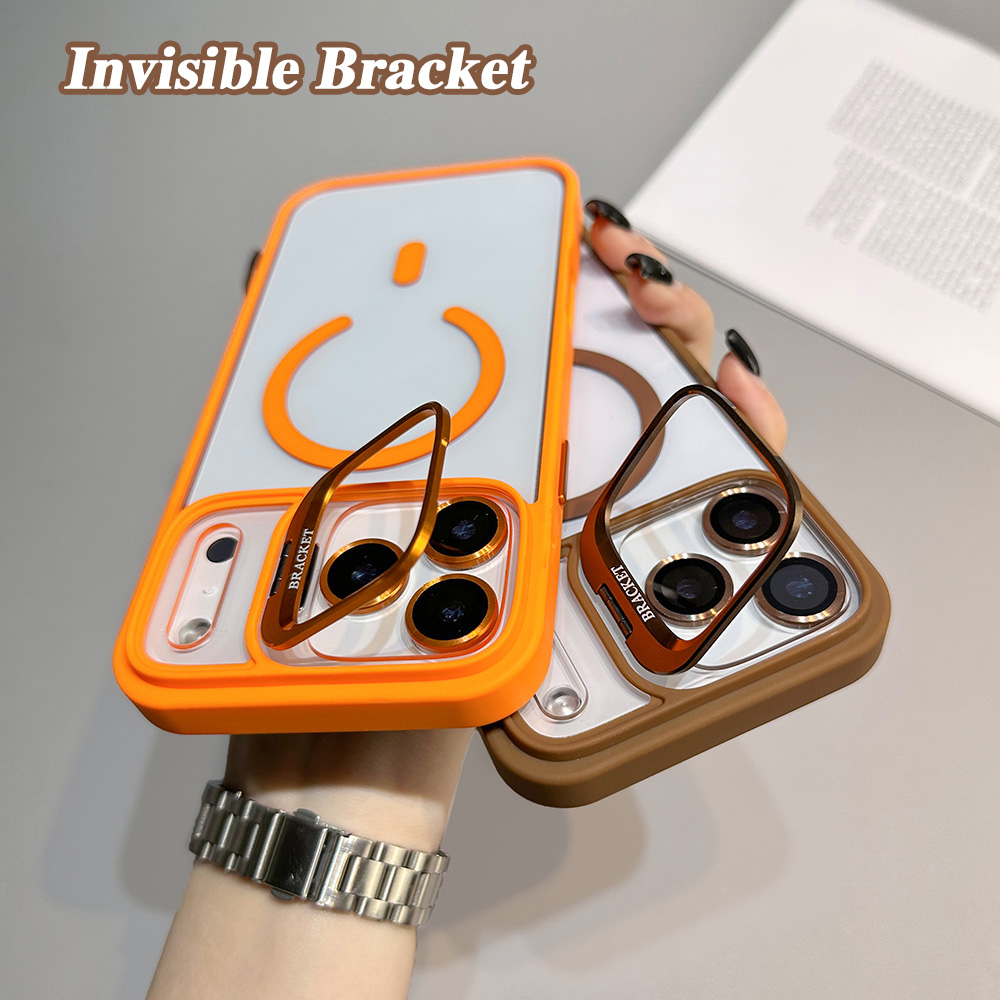 Lens Kickstand Magnetic Phone  - Standing Desk 评论和价格