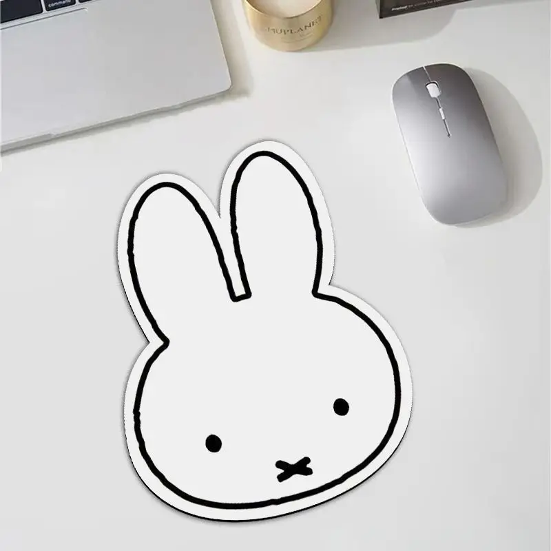 Kawaii Miffy Rabbit Shaped Mou - Office Furniture Brands 评论和价格