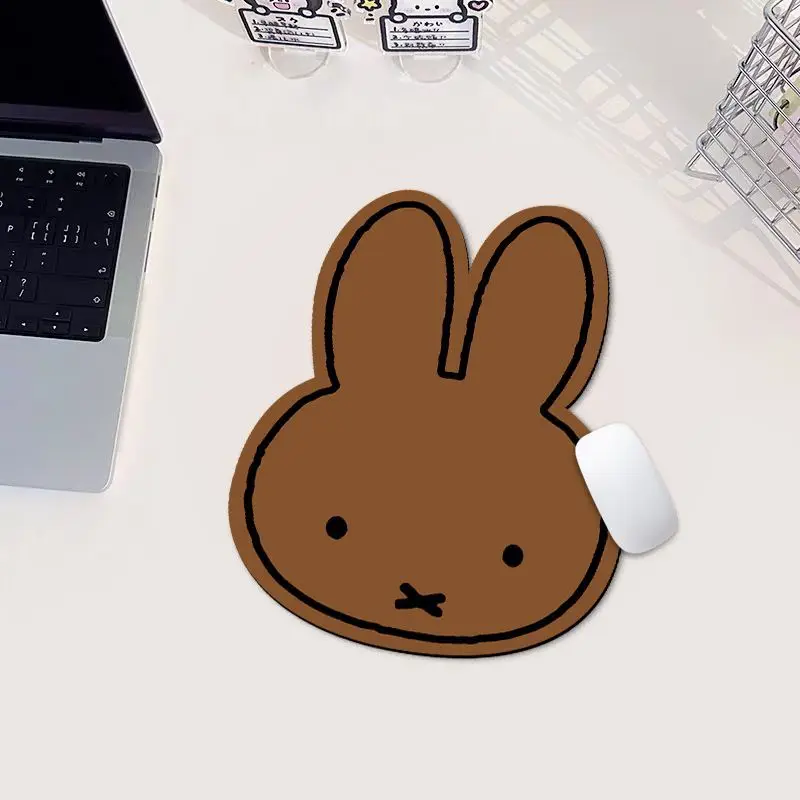 Kawaii Miffy Rabbit Shaped Mou - Office Furniture Brands 评论和价格