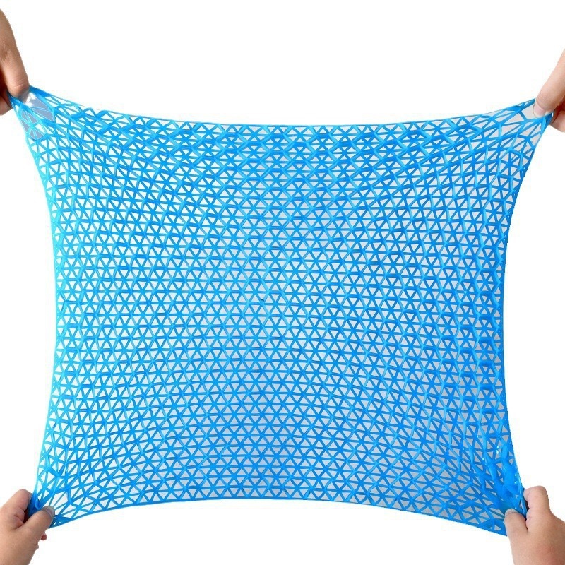 Honeycomb Cooling Gel Seat Cus - Office Stool 评论和价格