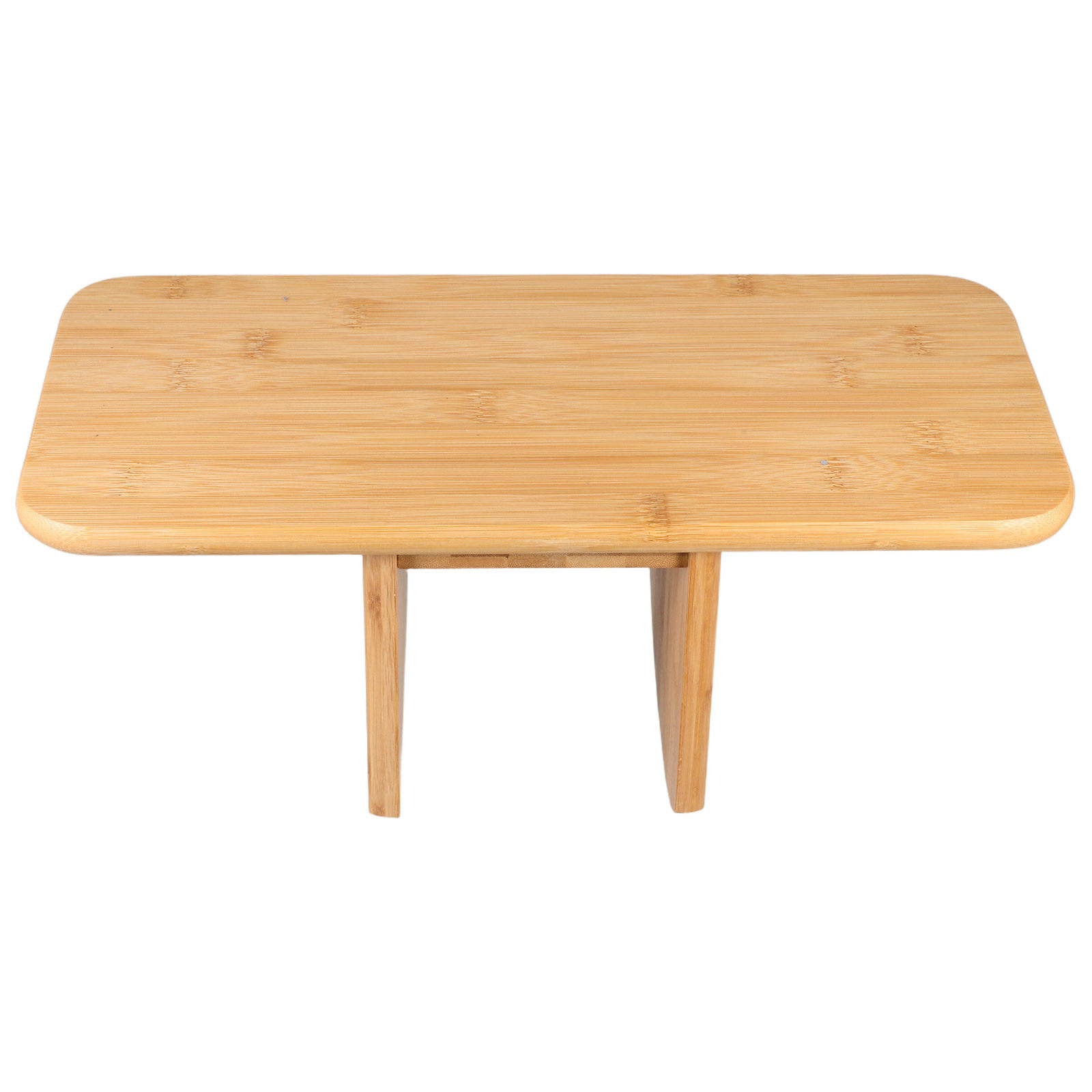 Bamboo Meditation Stool Portab - Office Stool 评论和价格