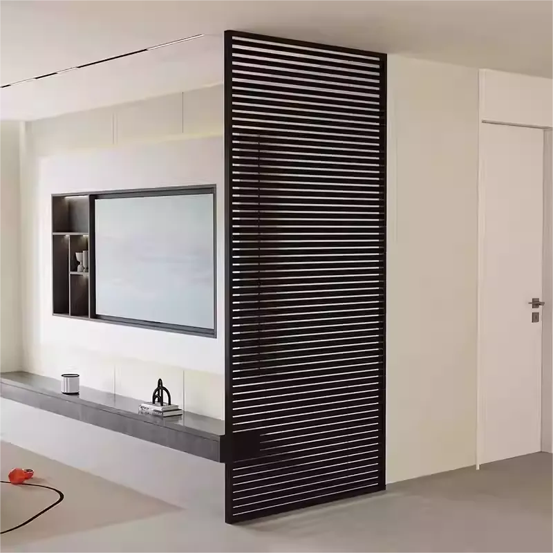 custom.Italian Art Deco Iron G - Partition Screen Divider 评论和价格
